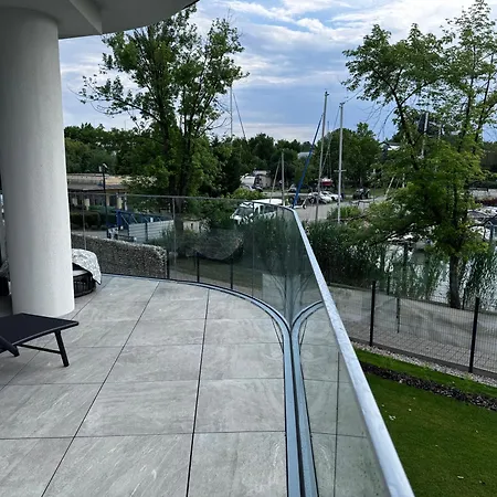 Apartamento Szemesbay B 101