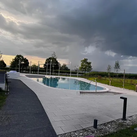 Apartamento Szemesbay B 101