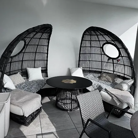 Apartamento Szemesbay B 101 *