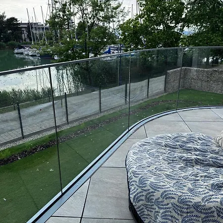 Lejlighed Szemesbay Lakas B 101