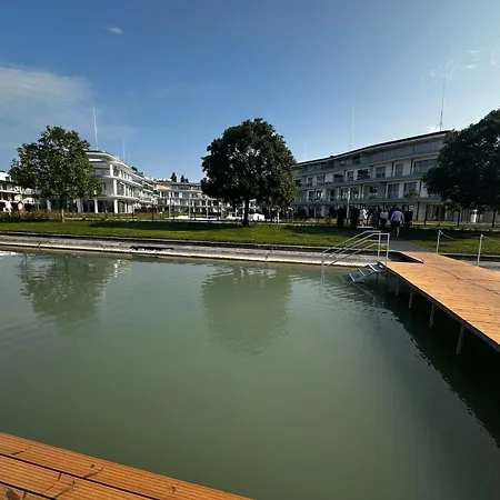 Lejlighed Szemesbay Lakas B 101