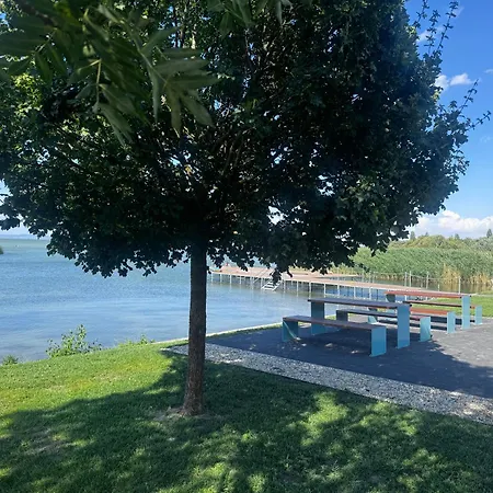 Szemesbay B 101 Apartamento