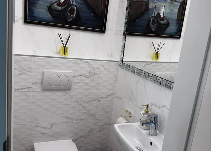 Szemesbay Lakas B 101 Balatonszárszó