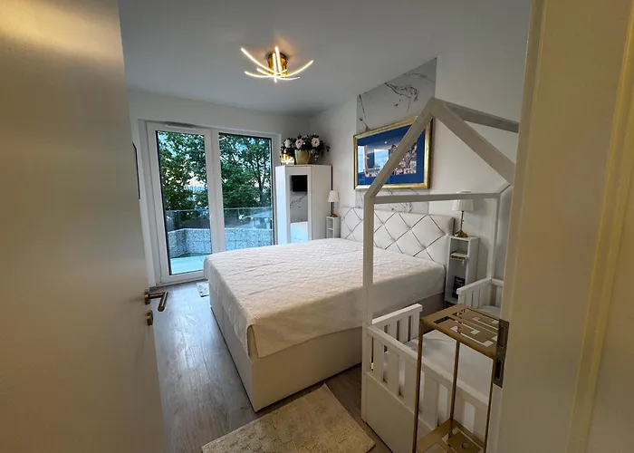 Szemesbay Lakas B 101