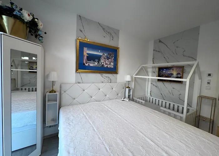 Szemesbay Lakas B 101