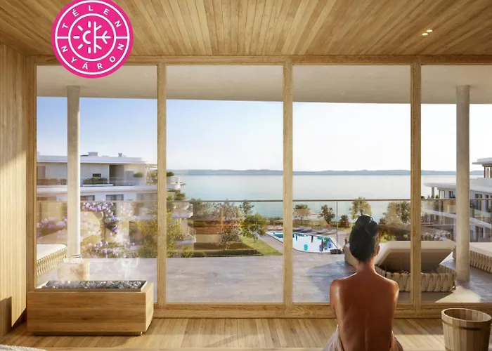 Szemesbay Lakas B 101 Balatonszárszó