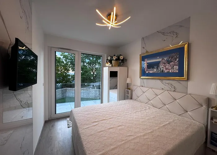 Szemesbay Lakas B 101 Balatonszárszó