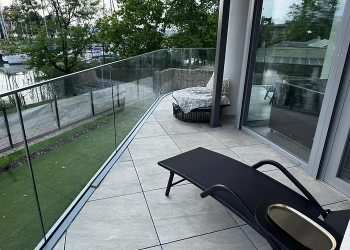 Szemesbay Lakas B 101 *